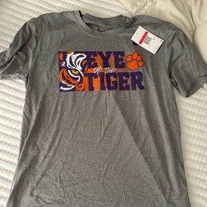 Clemson Nike dri fit